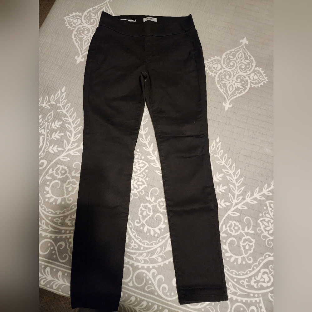 Sonoma Goods For Life Pull-on Jeggings